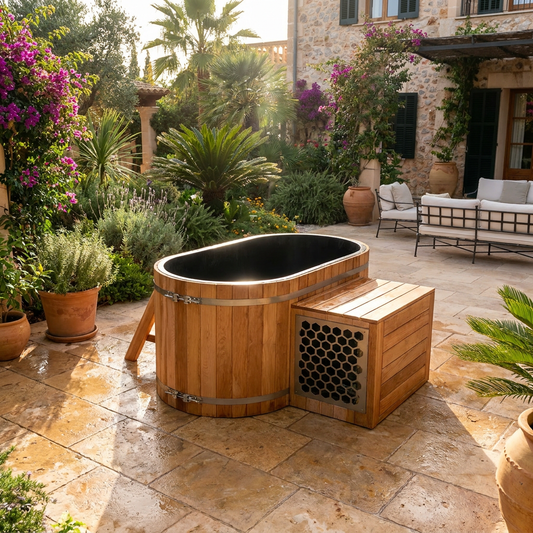 Ice Bath Suppliers in the UK: A Reseller's Guide