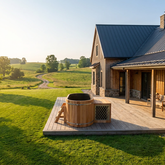 Sauna Suppliers in the UK: What to Check Before You Sign a Reseller Agreement