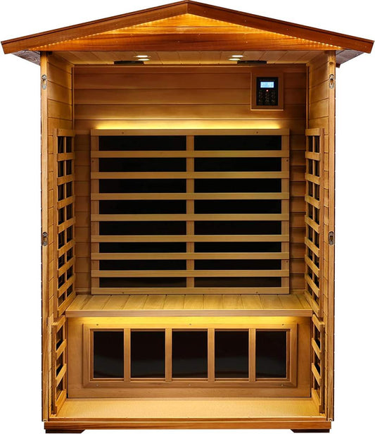 How to Start Selling Saunas Online: A Complete Guide for New Retailers