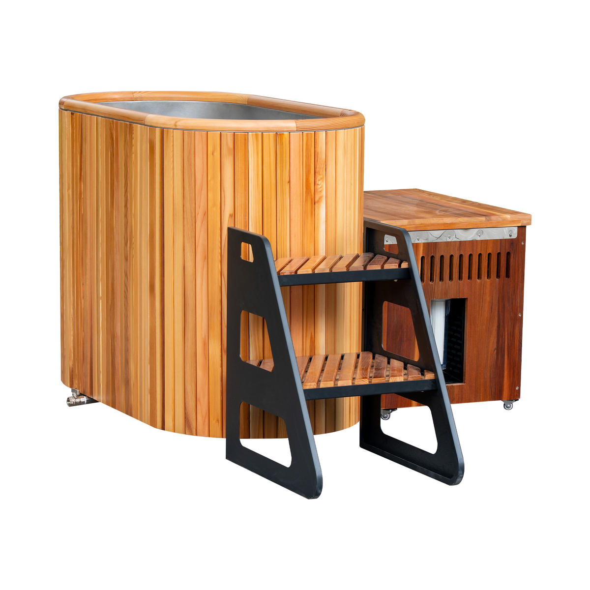 Aurland Cedar Ice Bath