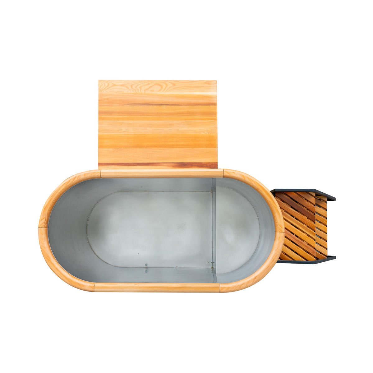 Aurland Cedar Ice Bath